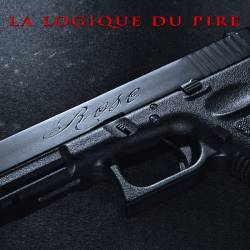 La Logique Du Pire : Rose